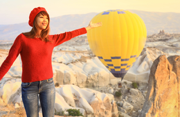 トルコ人に英語は通じる？日本語とトルコ語の共通点・トルコが親日国である理由