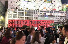 2019年渋谷ハロウィン「参加100万人・警官100人・予算は1億円以上」海外から見た日本のハロウィンは”暴力的”