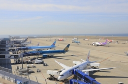 【2019年上期&9月】中部国際空港セントレアが3指標で過去最高実績：空港旅客数・航空機発着回数・構内営業売上高、複合商業施設の「FLIGHT OF DREAMS」も好調