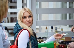 【日本百貨店協会・免税売上】2019年9月総売上高は約253億2,000万円：外国人の購買客数減少&購買単価プラス、人気1位は化粧品