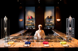 「日本のベストレストラン トップ10」1位はタパス モラキュラーバー！トップ10中5件は東京のレストランに【トリップアドバイザー】