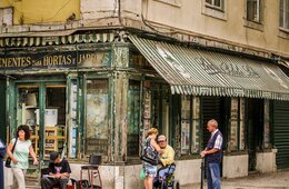 ポルトガル人に英語は通じる？ポルトガル語翻訳ツールも紹介