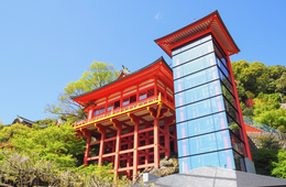 「タイ・ファースト」に努める佐賀県の悩みは、圧倒的な旅行消費金額の低さ：あの大ヒットミュージカル映画の便乗動画で、拓け新たな市場！