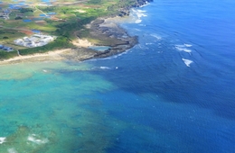 【沖縄県・入域観光客数概況】2019年9月は80万超、韓国の訪日自粛が影響も国内市場が後押し