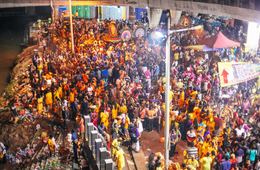 【海外の反応】渋谷ハロウィンに外国人「日本は清潔なはずでは？」「治安が悪すぎる」2019年は路上飲酒禁止条例の実効性に疑問の声