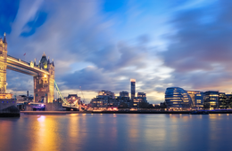 「桜」「酒」でイギリス人の心を鷲掴み！日本の「春」が英国インバウンド市場誘致のキーポイント