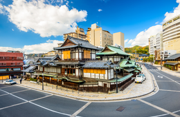 愛媛県のインバウンド事例と対策3選｜「サイクルツーリズム」「道後温泉」で訪日外国人観光客誘致に成功