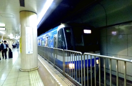 福岡にはもう、QRコードで切符が買える時代が到来している！ターゲットは東アジア：福岡市地下鉄の取り組みを紹介