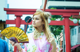 文化の盗用とは？なぜ着物という名前の下着はNGなのか「敬意」の示し方を事例に学ぶ