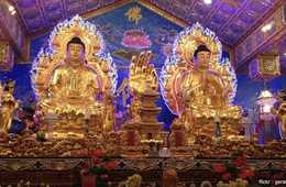 飲食店のための宗教別インバウンド対策・おもてなしポイント：仏教編