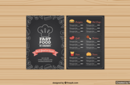 無料で飲食店メニューを多言語化／英語・中国語・韓国語…アレルギー表記への対応も