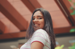 保見団地の居住者は約半数がブラジル人 | 対立を埋める「多言語」「交流」の取り組み