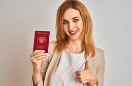 ロシア人を雇用する際は就労ビザの確認を｜ESTA・在留資格との違いも解説