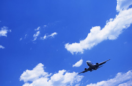 【鳥取】米子香港国際定期便10月利用実績は3,000人を突破！2016年9月の就航以来初の快挙