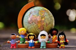 日本人の人種差別に対する意識の低さ／相次ぐ芸人の｢差別的ネタ｣炎上、いま身につけるべき国際感覚とは