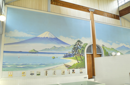 訪日外国人観光客に銭湯が人気の理由 | 民泊との連携がカギ