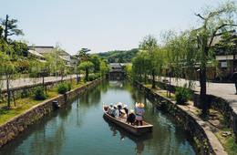 岡山県のインバウンド事例 | 実態、観光スポット、対応状況
