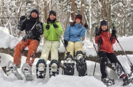 2019-2020冬ランキング「自然体験✕食」に注目集まる【人気の観光スポット＆アクティビティ調査】