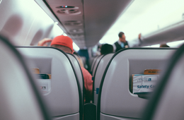 LCC増加で注目されるインフライトメディア（機内誌）とは？