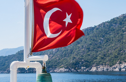 トルコ人に親日家が多い理由：日本との歴史背景・共通点・インバウンド事情