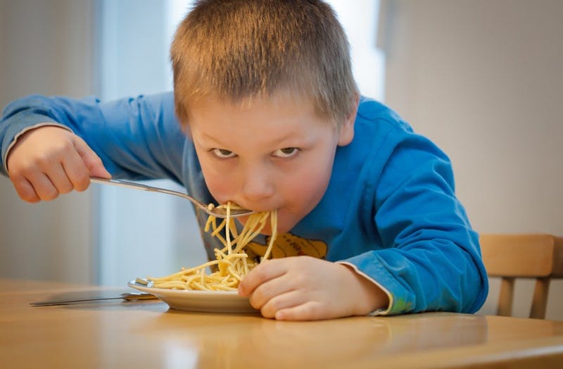 ナポリタンをイタリア人が食べたら 日本発祥の海外風食べ物と 日本食トレンドを解説 訪日ラボ