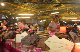 「サロン・デュ・ショコラ2019」チョコレートの祭典レポート、日本のお菓子評をインバウンド戦略にどう活かすか