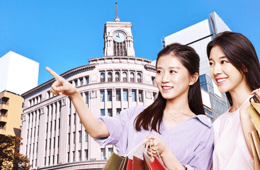 【12/10開催@品川】3,000万人を突破した訪日外国人の消費行動を読む ~2020年までに備えたいインバウンド対策~