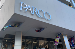 新生・渋谷パルコがグランドオープン！3万フォロワーFacebookに海外からの注目が集まる：プレオープニングイベントで見えた海外ウケの良さ