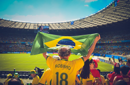 ブラジル人は英語を話せる？ブラジルの英語教育｜公用語はポルトガル語・インバウンド需要・ビザ