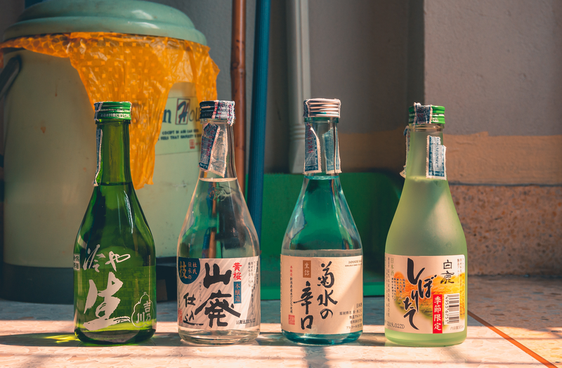 酒税法改正の理由とは 和食ブームに便乗し日本の Sake を世界へ 訪日ラボ