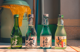 酒税法改正の理由とは？和食ブームに便乗し日本の「SAKE」を世界へ