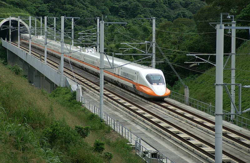 新幹線×カナヘイ」が台湾人に歓迎される理由、ゆるキャラと鉄道は台湾 ...