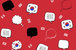 韓国人は英語力が高いがスピーキングが苦手な理由？韓国で必要なのは勉強のための英語力だった