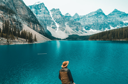 カナダ人の特徴は「穏やか」「家族を大切にする」 | 国民性、性格、インバウンド状況を解説