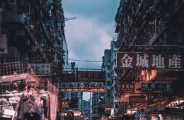 2019年激動の香港デモを振り返る：デモの原因・デモの目的・中国政府の反応