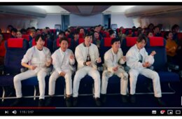 活動休止目前の「嵐」は海外でも人気！世界からも注目を集めるジャニーズアイドル