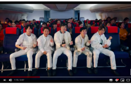 活動休止目前の「嵐」は海外でも人気！世界からも注目を集めるジャニーズアイドル