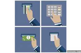 海外のキャッシュカードで日本円を引き出せるATM8選 | 年末年始の現金不足で困ったときにも活躍