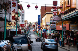 中国人とうまく付き合う4つのポイント｜マナーが悪く感じるのは性格や考え方・男女の恋愛観・地域別の特徴に原因あり