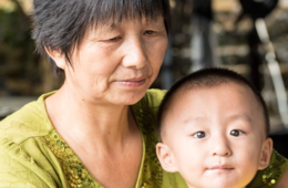 【中国】まだ豊かになっていないのに、高齢化社会が来てしまった…「未富先老」時代に突入した中国経済の希望と問題は？【毎日中国ニュース】