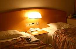 訪日台湾人観光客の宿泊日数の特徴：リピーターが多く、滞在期間は短め