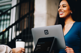 現場の声を取り入れた圧倒的な高機能！スマレジの導入で店舗運営を効率化を実現