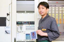 年間400万人が訪れる島の宿「みやじま杜の宿」は防災対策も多言語対応で万全に！USENおもてなしキャスト導入事例を紹介