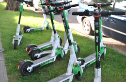 「電動キックボード」のメリットと課題：日本の移動に革命をもたらすワケ