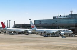 地方空港のインバウンド事例 │ 免税店の充実・チャーター便増：地域活性化に向けた取り組み