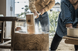 【ベスト5】外国人が挑戦したいお正月の食体験！きっかけにSNSや動画サイト