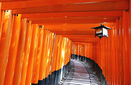 じゃらん「開運×絶景スポットランキング」発表！パワースポット「今後行ってみたい」は37％超、注目の観光ジャンルに