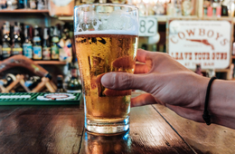 成長する「インバウンド英国市場」攻略のヒント：日本の英国風パブ「HUB」が本場に響く理由「残念なのはタバコ」の声も…