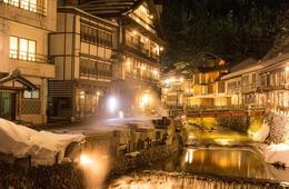 温泉好きの訪日韓国人観光客…実施率は平均以下なのは何故か？