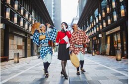演劇系没入型街歩き「シアトリカルツアー」国内初の常設事例！チケット間もなく販売開始、インバウンド売上に期待も